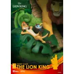 Disney Class Series D-Stage PVC Διόραμα: The Lion King