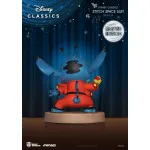 Φιγούρες Mini Egg Attack- Disney Classic Series: Στιτς "διαστημικό κοστούμι" (Limited Edition)