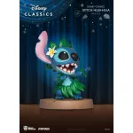 Φιγούρες Mini Egg Attack- Disney Classic Series: Στιτς "Hula-Hula"