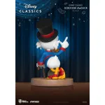 Φιγούρες Mini Egg Attack- Disney Classic Series: Σκρουτζ Μακ Ντακ