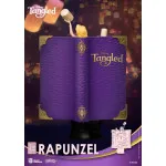 Disney Story Book Series D-Stage PVC Diorama: Rapunzel