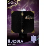 Disney Story Book Series D-Stage PVC Diorama: Ursula