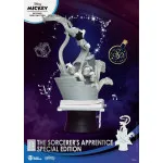 D-Stage Diorama: The Sorcerer's Apprentice (Special Edition)