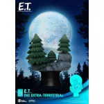 D-Stage Diorama: E.T. the Extra-Terrestrial