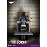 D-Stage Diorama: The Dark Knight Trilogy - The Joker