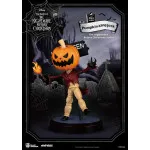 Nightmare Before Christmas Mini Egg Attack Figure: Pumpkin King Jack
