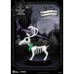 Χριστουγεννιάτικος εφιάλτης Mini Egg Attack φιγούρα: Skeleton Reindeer