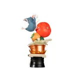 Ratatouille D-Stage Diorama: Remy