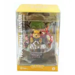 D-Stage Diorama: Winnie the Pooh "Rabbit's Howse"