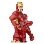 Marvel Legends Series Action Figure: The Infinity Saga - Iron Man (Iron Man Mark III)