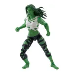 Marvel Legends Series Action Figure: She-Hulk