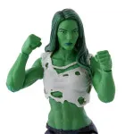 Marvel Legends Series Action Figure: She-Hulk