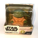 Star Wars Mandalorian Bounty Collection: The Curious Child