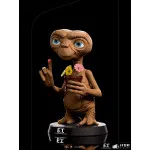 Ε.Τ. ο Εξωγήινος MiniCo PVC Statue: E.T.