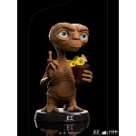 Ε.Τ. ο Εξωγήινος MiniCo PVC Statue: E.T.