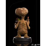 Ε.Τ. ο Εξωγήινος MiniCo PVC Statue: E.T.