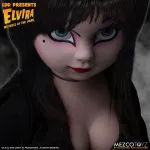 Living Dead Dolls: Elvira, Mistress of the Dark