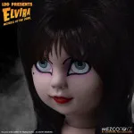 Living Dead Dolls: Elvira, Mistress of the Dark