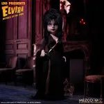 Living Dead Dolls: Elvira, Mistress of the Dark