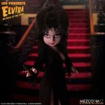 Living Dead Dolls: Elvira, Mistress of the Dark
