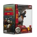 PVC Statue Movie Maniacs: Kung Fu Panda "Po"