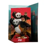 PVC Statue Movie Maniacs: Kung Fu Panda "Po"