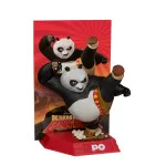 PVC Statue Movie Maniacs: Kung Fu Panda "Po"