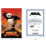 PVC Statue Movie Maniacs: Kung Fu Panda "Po"
