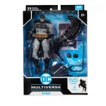 Action Figure: DC MULTIVERSE - Batman: The Dark Knight Returns (Build A Action Figure)