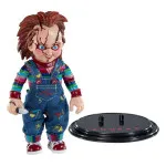 Bendable Bendyfigs Child´s Play - Chucky
