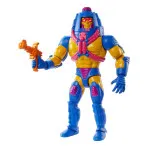 Action Figure: Masters of the Universe Origins - Man-E-Faces