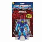 Action Figure: Masters of the Universe Origins - Skeletor
