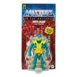 Action Figure: Masters of the Universe Origins - Mer-Man