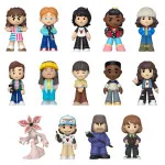 Stranger Things Mystery Mini Figures Booster Pack (assorted)