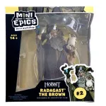 Mini Epics: LOTR Hobbit #2 - Radagast the Brown