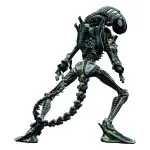 Mini Epics Vinyl Figure: Alien - Xenomorph Warrior Limited Edition
