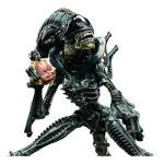 Mini Epics Vinyl Figure: Alien - Xenomorph Warrior Limited Edition
