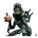 Mini Epics Vinyl Figure: Alien - Xenomorph Warrior Limited Edition