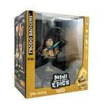 Mini Epics: LOTR #30 - Φρόντο Μπάγκινς