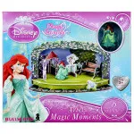 Μαγικές στιγμές από τις Πριγκίπισσες της Disney: Άριελ
