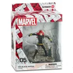 Fιγούρα: Schleich's Marvel # 05 - Black Widow