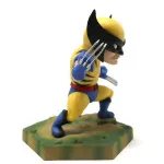 Mini Egg Attack - X-Men: Γούλβεριν