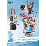D-Select Diorama: Alice in Wonderland
