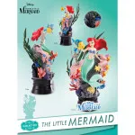 D-Select Diorama: The Little Mermaid