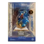 D-Stage Diorama: Mickey Beyond Imagination - The Sorcerer's Apprentice