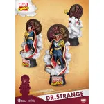 Διόραμα D-Stage: Dr. Strange