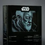 Φιγούρα: Star Wars Episode IV Black Series - Obi-Wan Kenobi 2016 Exclusive