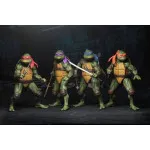 Action Figure Χελωνονιντζάκια - Μικελάντζελο