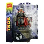 Action Figure: Marvel Select - Μighty Thor