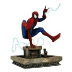 Diorama Marvel Gallery - 90's Spider-Man
